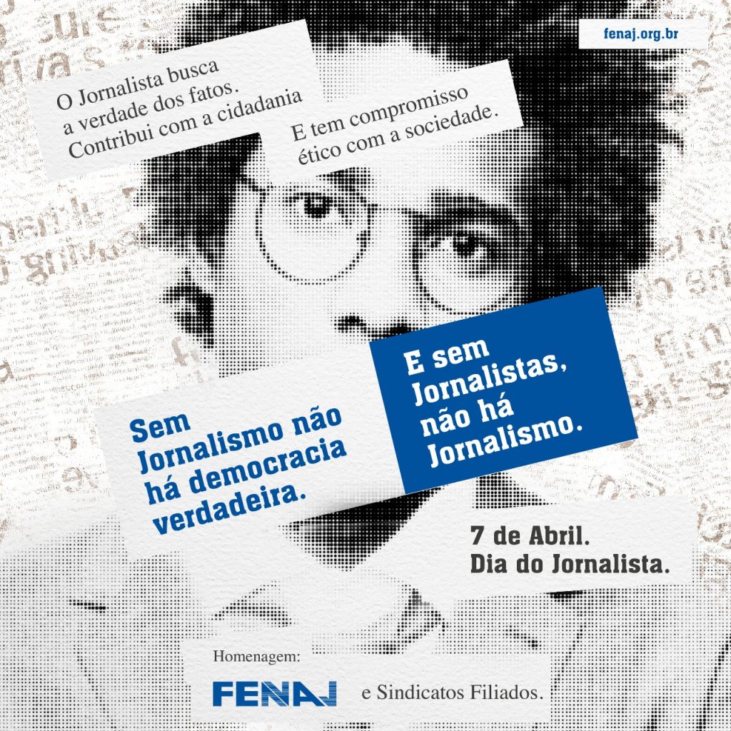 Jornalismo UFSC